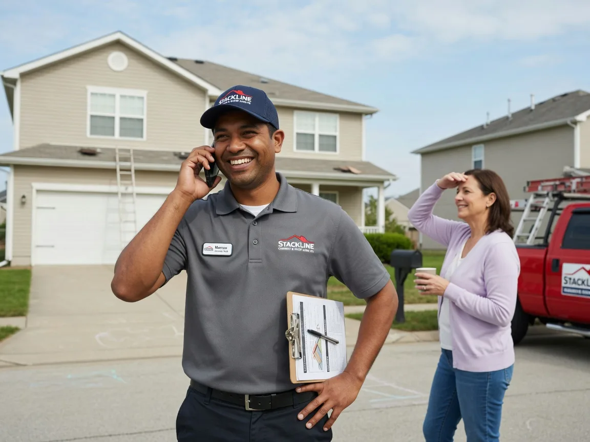 Chimney flashing repair Piru, CA FAQs